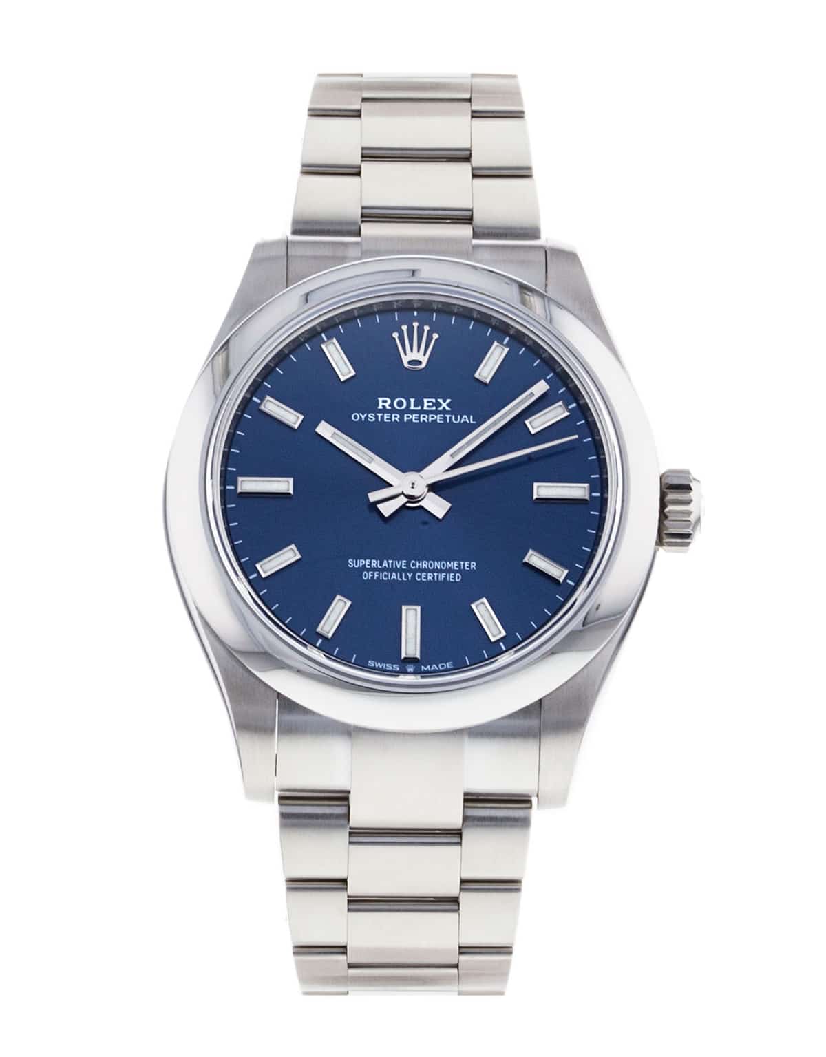 Rolex Oyster Perpetual 277200